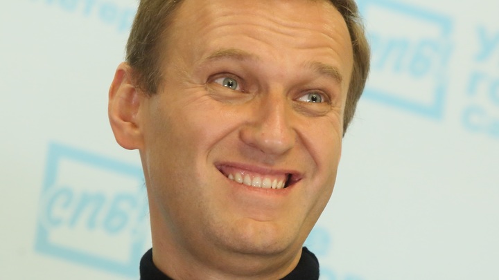 Сенсацию Навального про зятя Путина написали США и Сорос