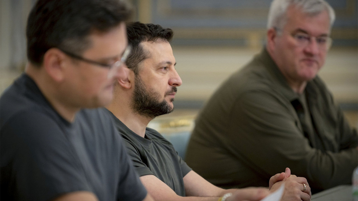 Власти Запорожья дали Зеленскому персональный совет: Обратного пути не будет