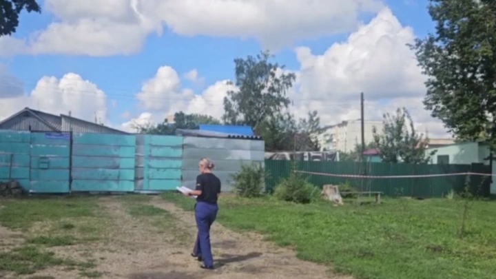 Названа возможная причина взрыва в Куркино, где погибли четверо мужчин