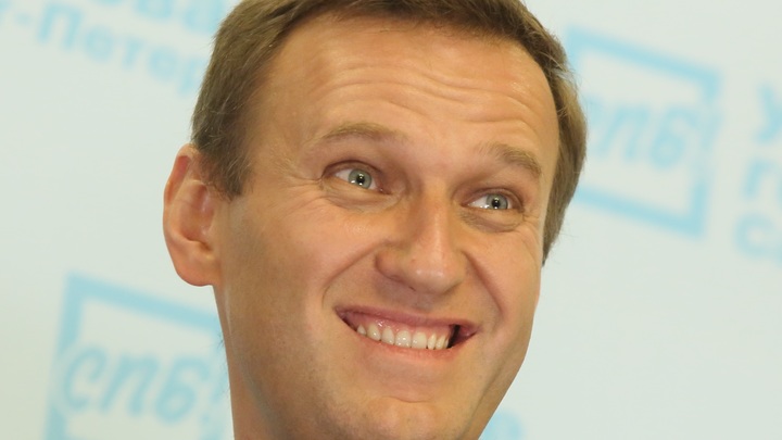 Навальный полностью интегрировался в систему ФСБ: Названы истинные цели блогера-оппозиционера