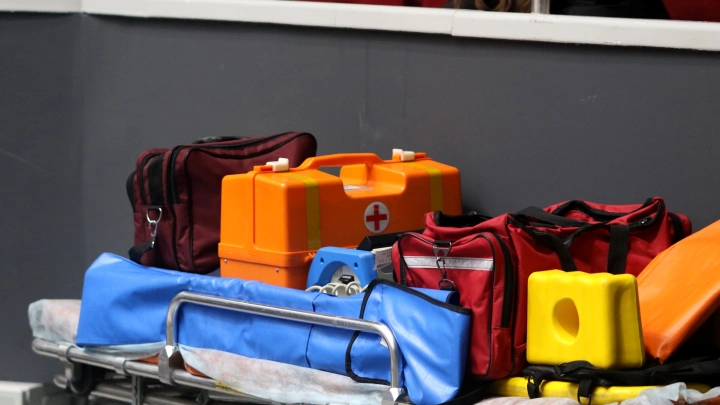 Тренер призвал не торопиться гнать шаманов из спорта: Вот в чём дело