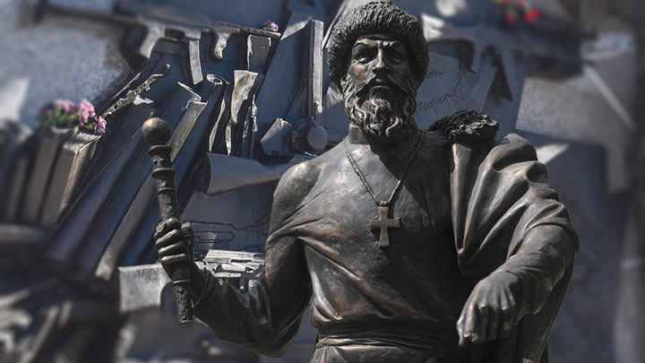 Иван Грозный и автомат Калашникова. Кто и зачем искажает историю России