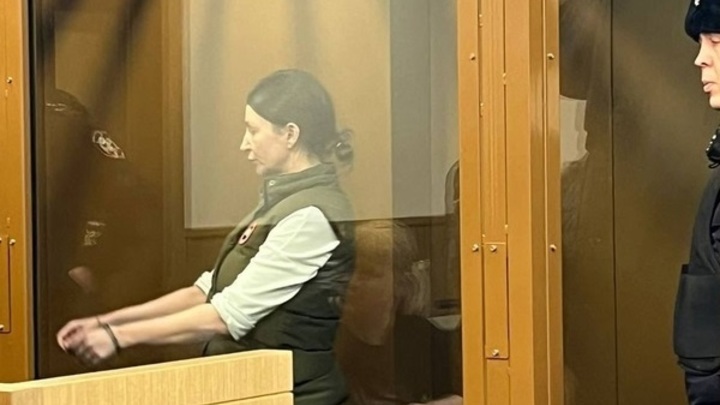 Суд продлил арест имущества и денежных средств блогера Блиновской и ее родственников на три месяца