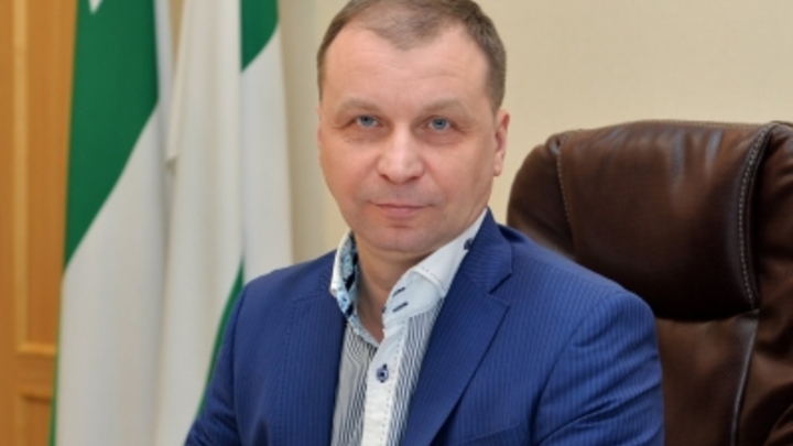 10 фактов об Андрее Потапове: чем запомнится бывший мэр курганцам
