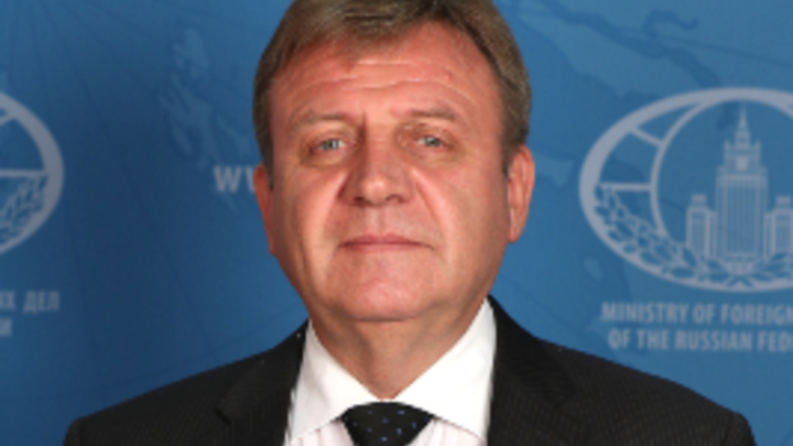 Вот какое их собачье дело?: Русский посол в Мали Громыко поставил на место Брюссель