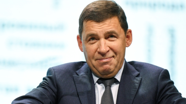 Свежие слухи Свердловской области: губернатор уходит в отставку