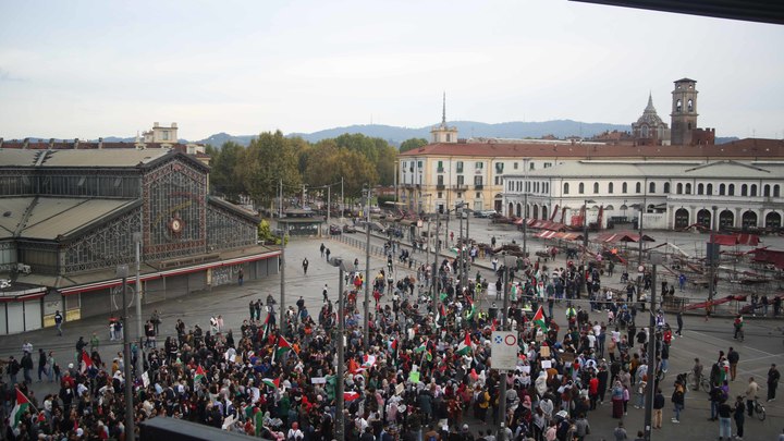 После освобождения из плена ХАМАС израильтянка подвергла критике власти