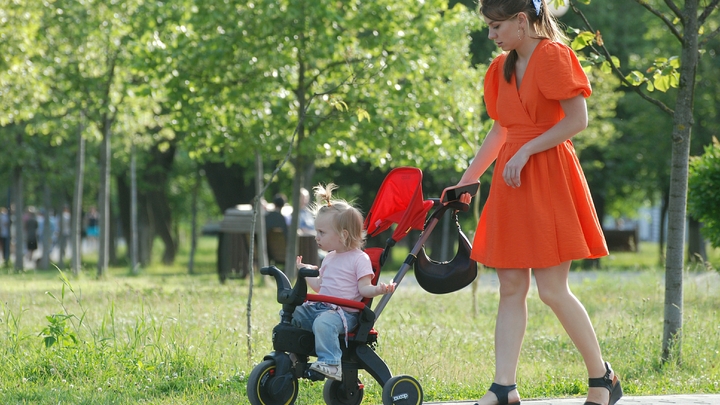Демограф высказался о падении рождаемости, если женщины продолжат рожать так же, как сейчас