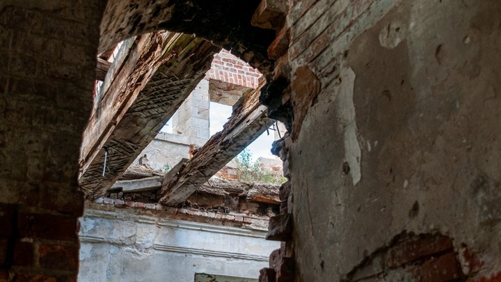 Проект реставрации Дома Зубковых в Иванове согласован