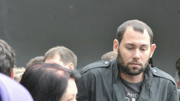 Слепаков* сжёг мосты и остался без жилья в России: Евреи потирают руки, узнав сумму сделки?