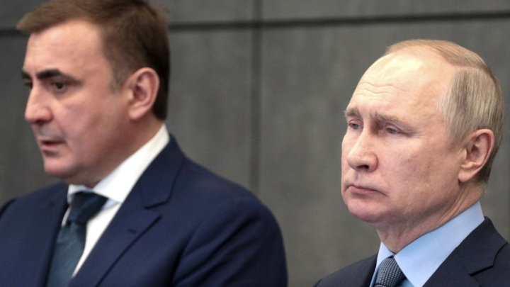 Участие Дюмина в КТО уже очевидно: Политолог указал на важную деталь, которую многие упустили из виду