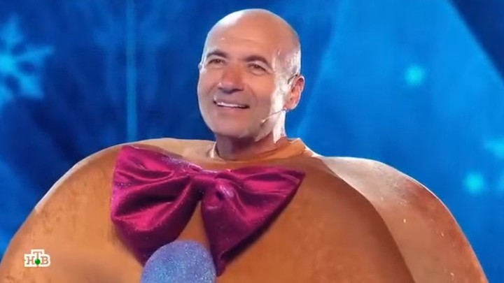 Телешоу «Маска» спецвыпуском поздравит Игоря Крутого с юбилеем