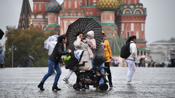 Страшилки о России: Посольство вернуло предупреждения Госдепа обратно властям США