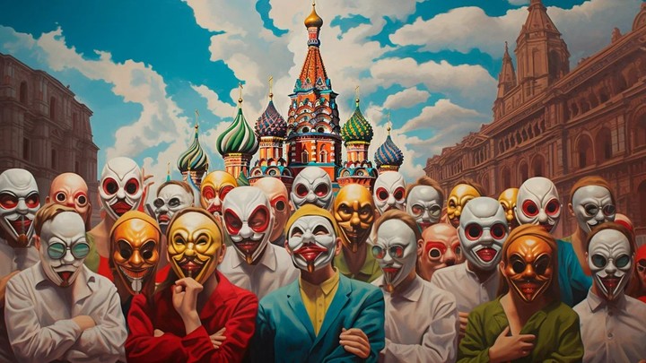 Ещё один музыкант порвал с Россией: От гражданства отказался экс-солист группы На-На