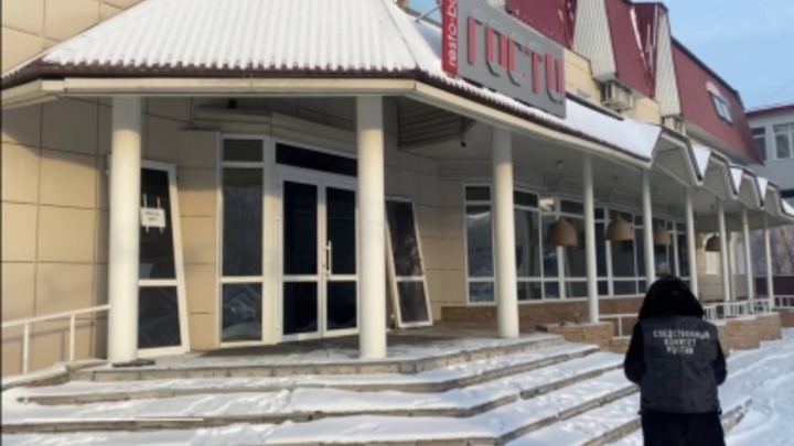В Кузбассе возбудили уголовное дело после избиения пациентов в доме престарелых