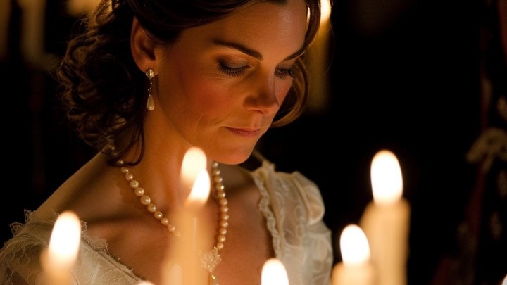 Люди никогда не увидят её такой, как прежде: Болезнь Кейт Миддлтон побеждает