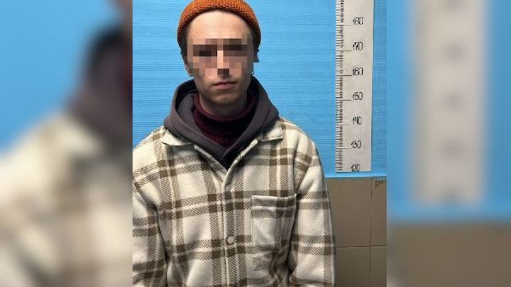 Обещали заплатить: молодого петербуржца задержали за съёмку складов с квадрокоптера