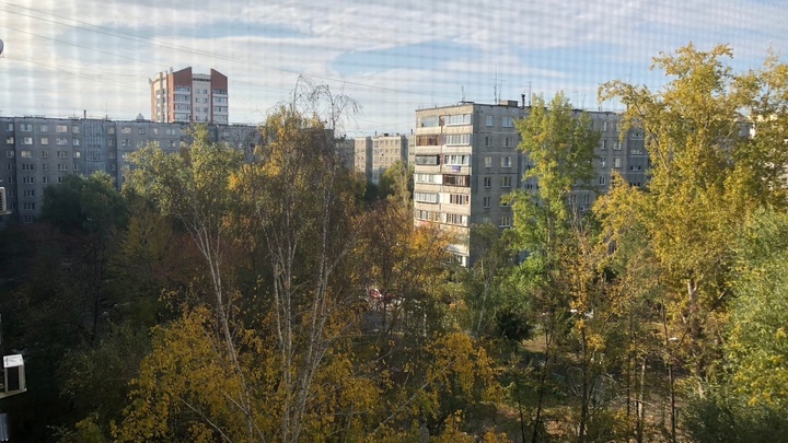 В Челябинской области включили сирены