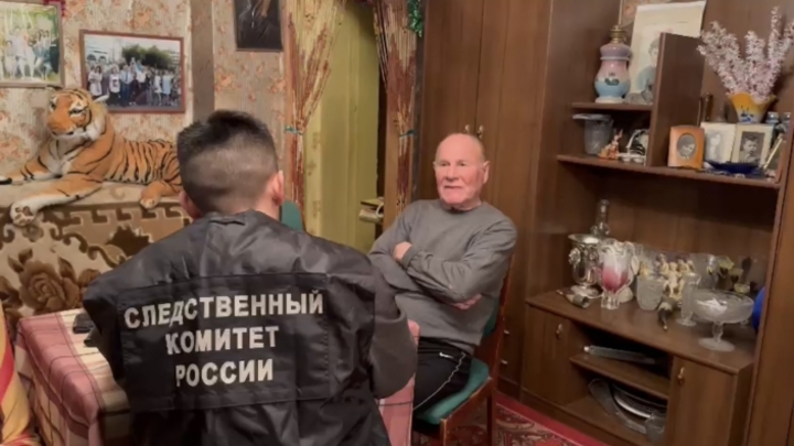 Ивановский Следком начал проверку по факту проживания ветерана в квартире с низкой температурой