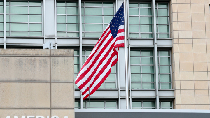 США консультирует Киев по вылазке ВСУ на Курскую область, но называет это «суверенным решением»