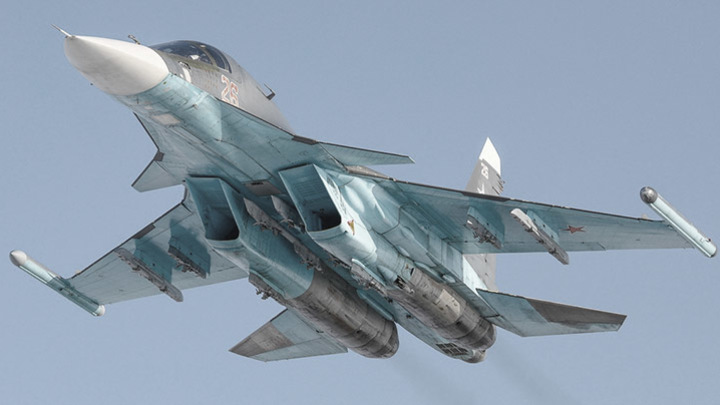 Упущенный шанс России: Легендарный Су-25 оказался бесполезным?