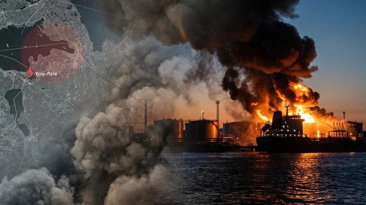 Мы уже почти опоздали: Шурыгин назвал три буквы, как главную проблему