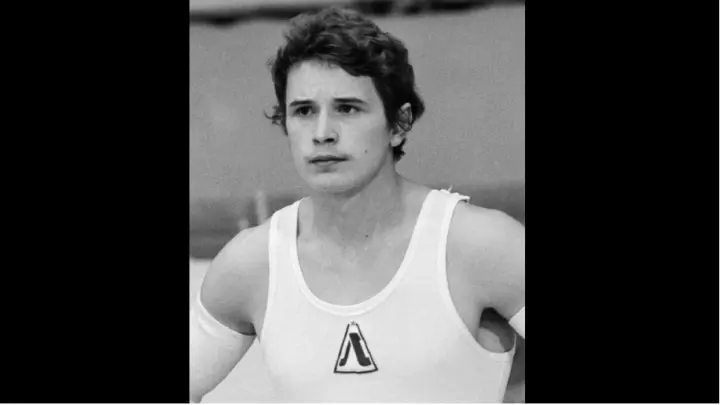 Умер олимпийский чемпион по гимнастике Александр Дитятин: биография