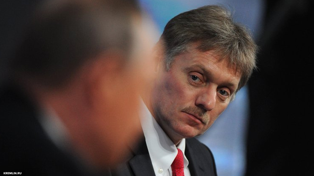 Песков: Россия не может оставить жителей Донбасса без гуманитарной помощи Песков: Россия не может оставить жителей Донбасса без гуманитарной помощи