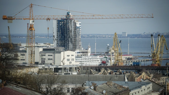 Дело чести для 200 тысяч солдат КНДР: Так вот кто будет брать Одессу?