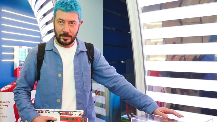 Артемий Лебедев объяснил жалость к интеллигенции, которой стыдно быть русской