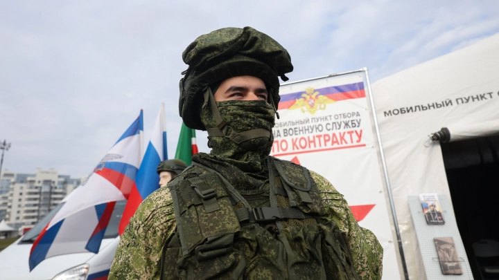 Катастрофа для Киева: наши штурмовики рвут фронт под Северском, пока солдаты врага бегут с передовой: главное по СВО 26 ноября