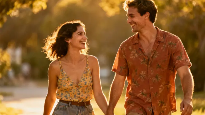 Психолог Иваненко объяснила рост числа жизнерадостных граждан