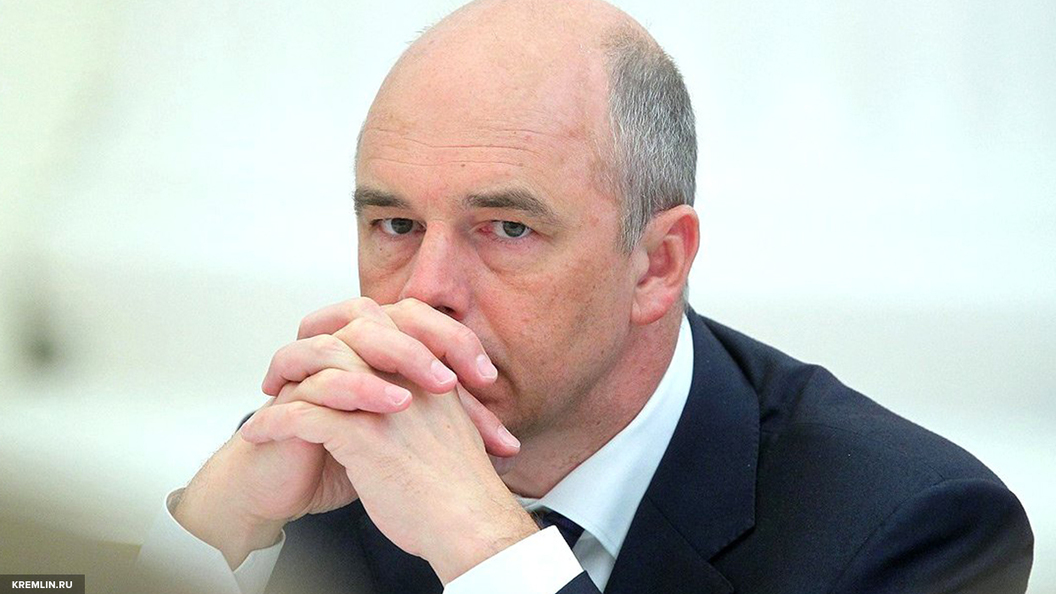Силуанов рассказал, почему Минфину придется сильнее стараться по поручению Путина Силуанов рассказал, почему Минфину придется сильнее стараться по поручению Путина