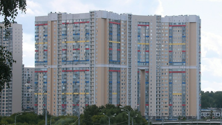 Цены на вторичное жильё в Нижнем Новгороде за год выросли в полтора раза