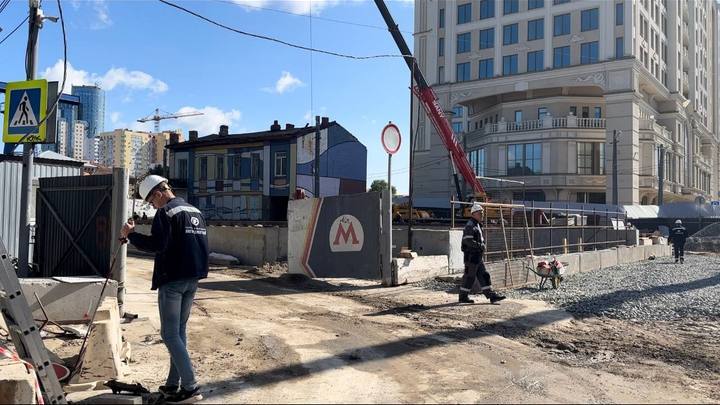В ГК “ВТС” опровергли информацию об обысках в офисах компании