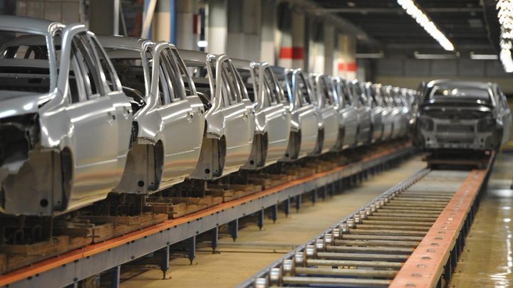 АВТОВАЗ может начать выпуск автомобиля Duster под брендом Лада в 2024 году