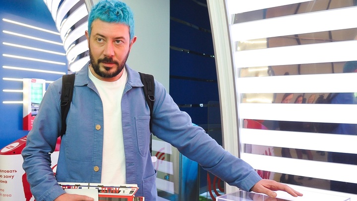 Артемий Лебедев обвинил русских в любви жаловаться