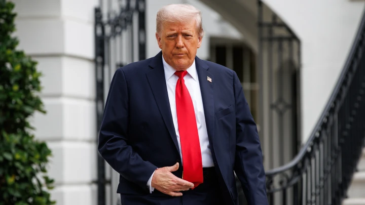 Самое интересное вскрылось после убийства Кирка: Саботаж в США. Трамп в курсе?