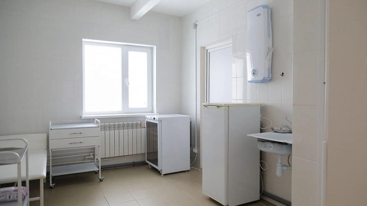 11 новых ФАПов и амбулаторий возведут в Поморье в 2026 году