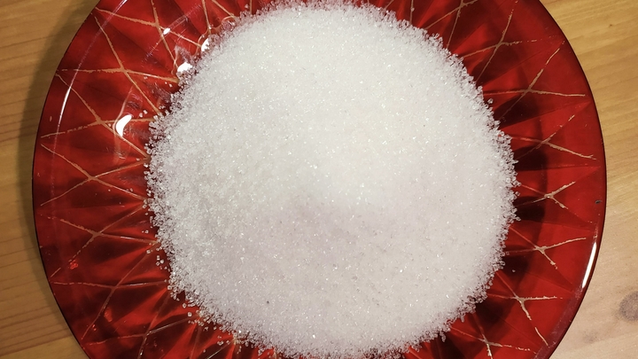 Казахстанец попытался незаконно перевести через границу 30 тонн сахара