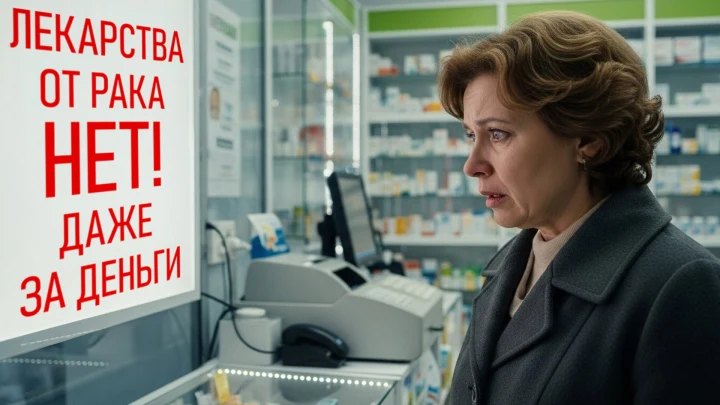 Какие лекарства вот-вот могут пропасть из аптек: Минздрав аннулировал документы