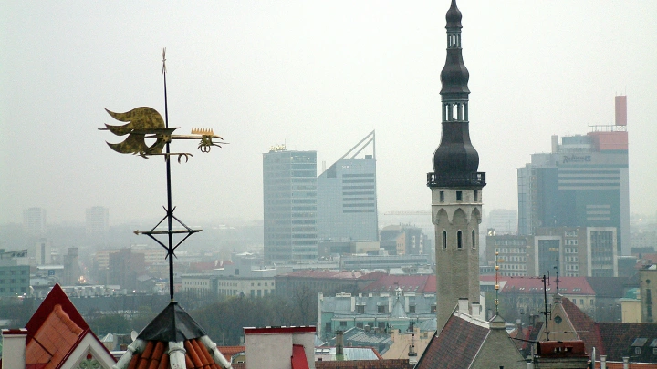 Эстония тоже посыпалась: Больше не надо санкций против России. А что случилось?