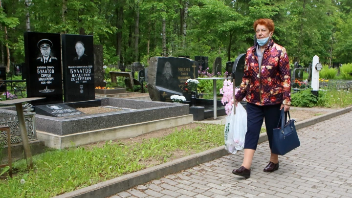 Встречаем Радоницу: Традиции и запреты поминального дня. Что нужно успеть сделать