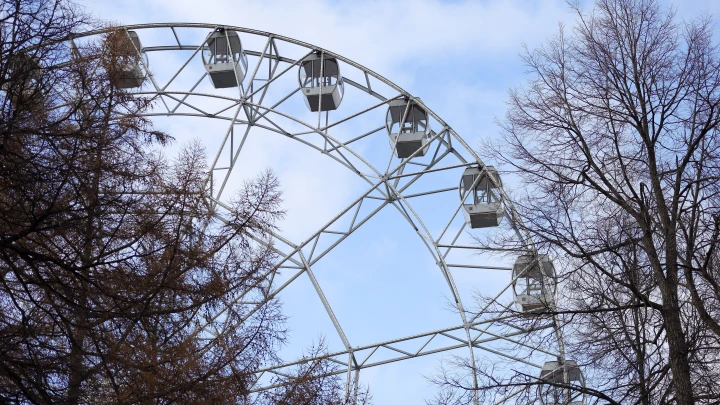 ЧП в Приморье: Что известно о крушении детского аттракциона во Владивостоке