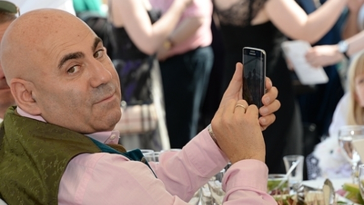 Иосиф Пригожин попал в больницу. Что произошло?