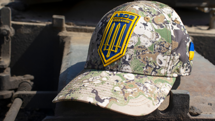 Стало известно, почему Киев не настаивал на обмене бойцов Азова*