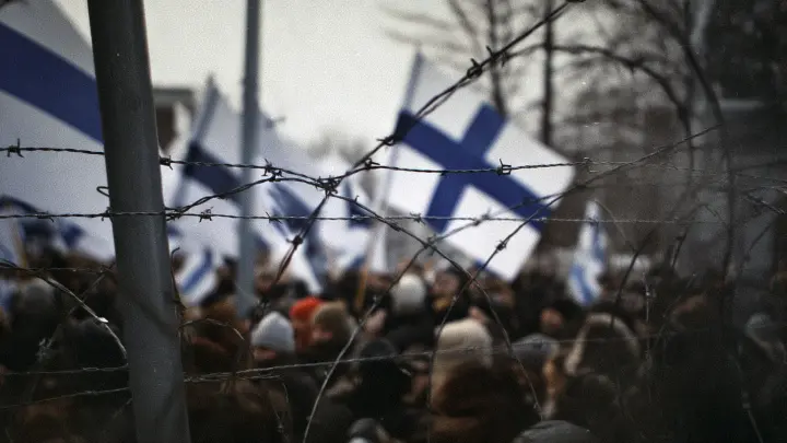 Юрист Соловьёв: В ЕС дошли до геноцида русскоязычных граждан