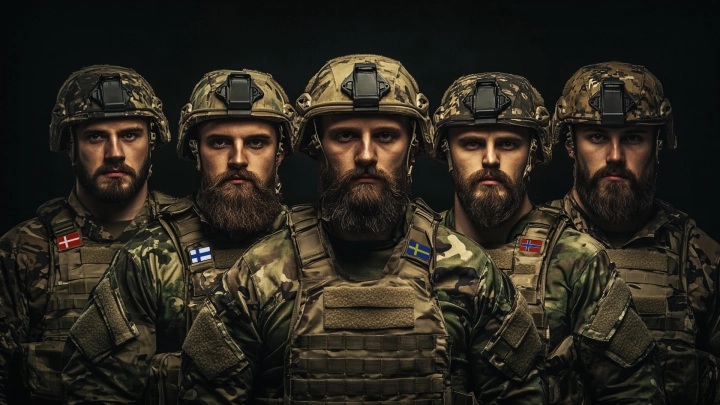 Нидерландские миротворцы на Украине: Амстердам указал на важную тонкость