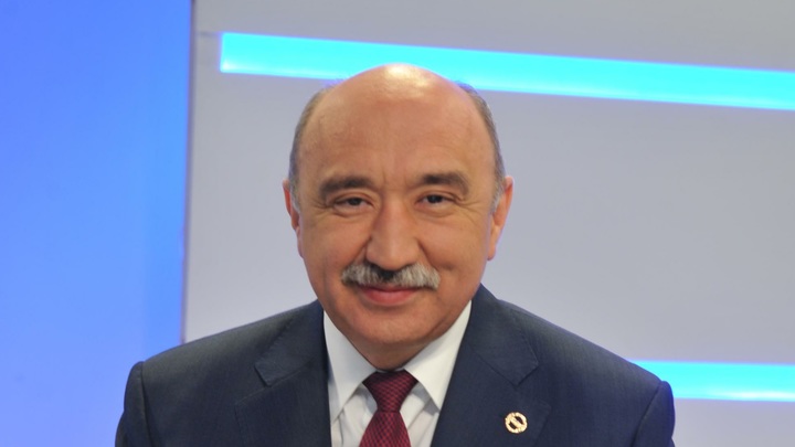 В КФУ отреагировали на задержание ректора: Работаем в прежнем режиме