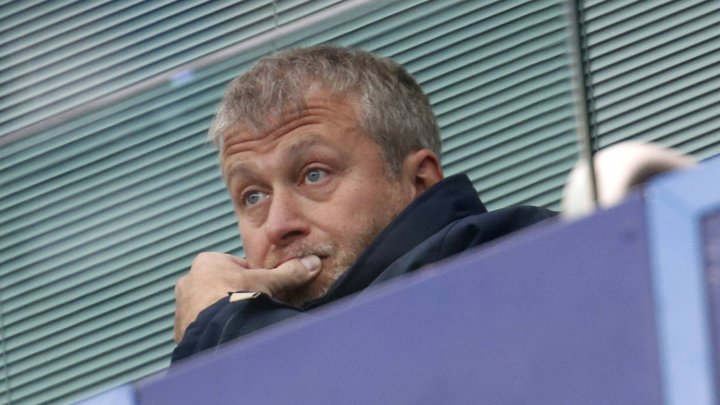 Абрамович участвовал в переговорах между Украиной и Россией. Песков подтвердил